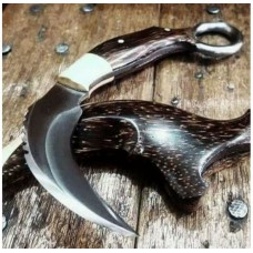 karambit minang tajam